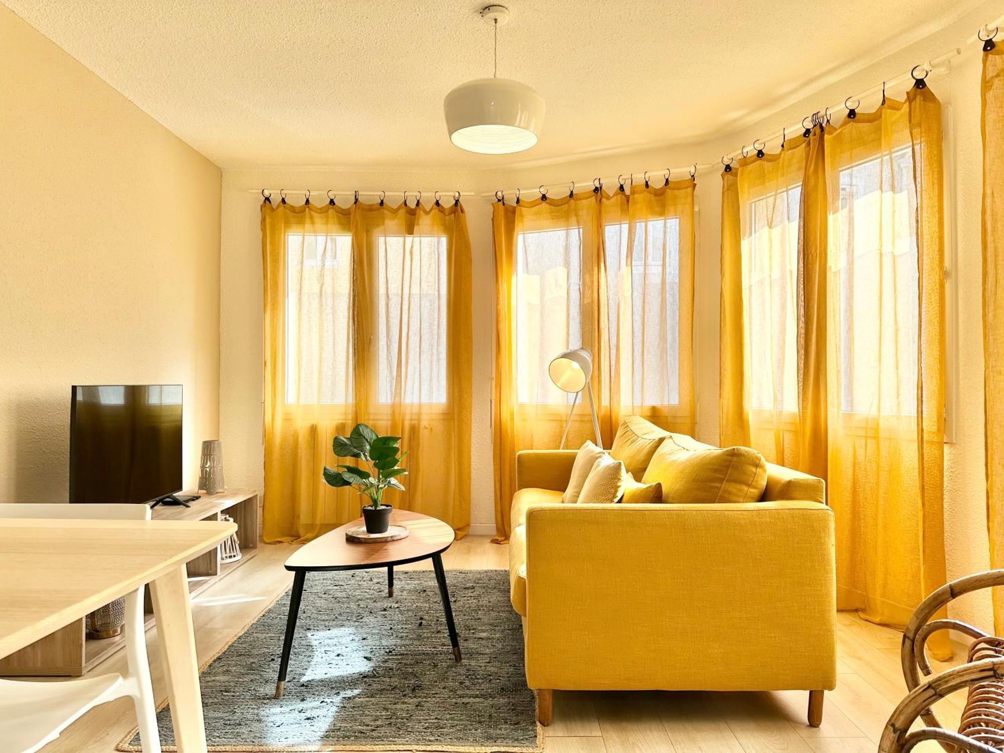 Le Cosy - Plain-Pied Apartment Mont-de-Marsan Exterior photo